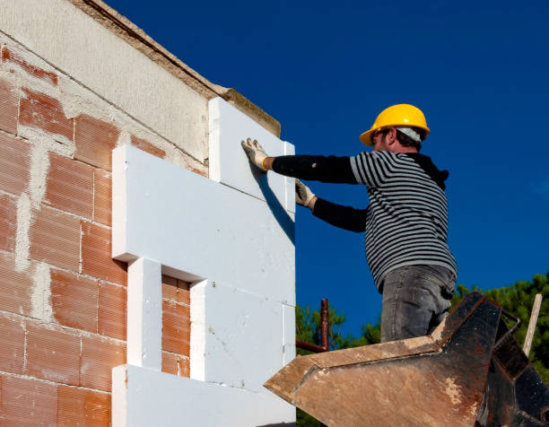 Best Energy Efficiency Insulation in Groveland, ID