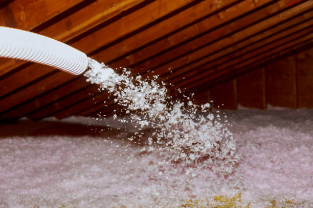Best Commercial Insulation in Groveland, ID