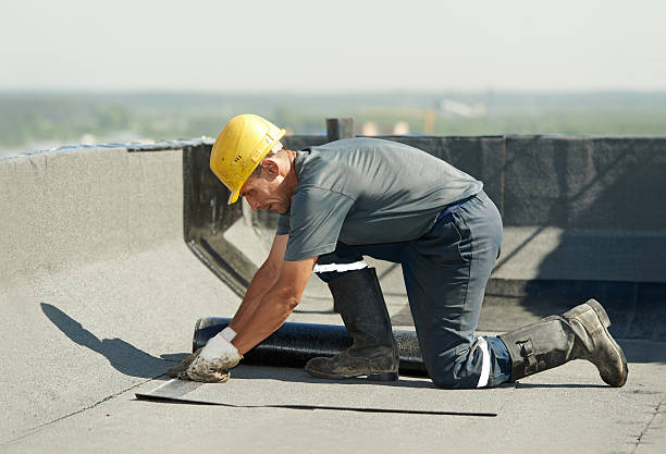 Best Blown-in Insulation in Groveland, ID