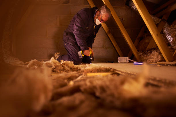 Best Spray Foam Insulation in Groveland, ID